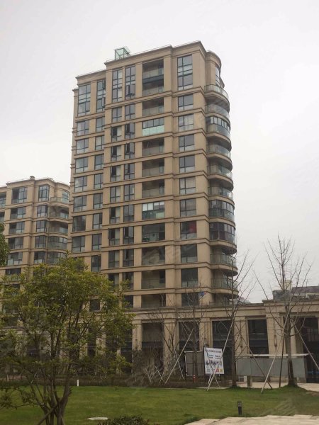 兰墅公寓(三期北区)