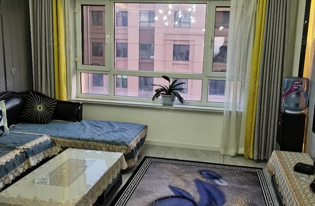 天茂新城家园3室1厅92㎡43万二手房图片