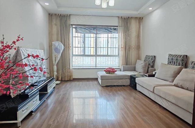 玫瑰新村3室2厅112.5㎡90万二手房图片