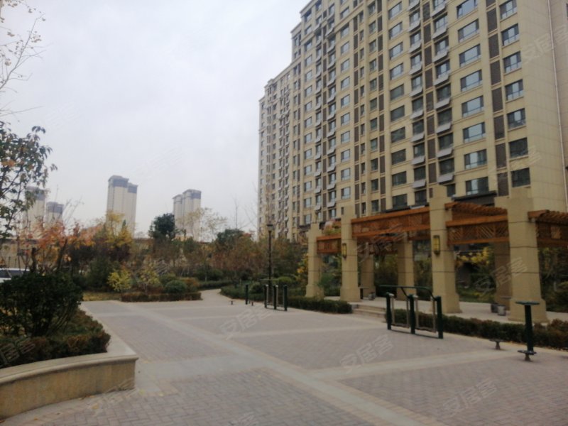 城发和园,莱芜文化南路160号-莱芜城发和园二手房,租房,房价-莱芜安居