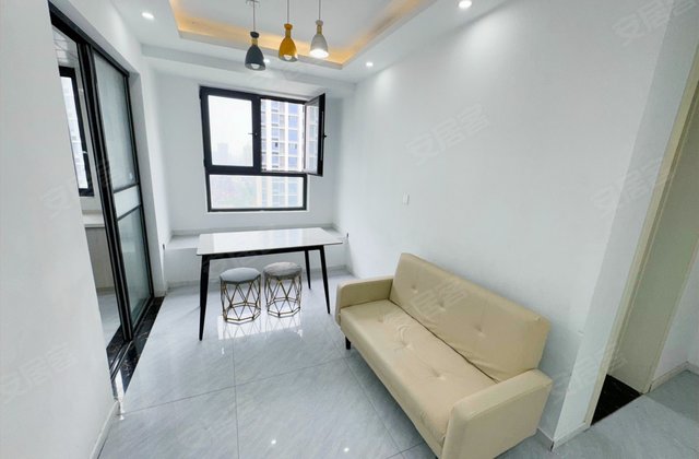 兴南华庭(西区)2室2厅101㎡115万二手房图片