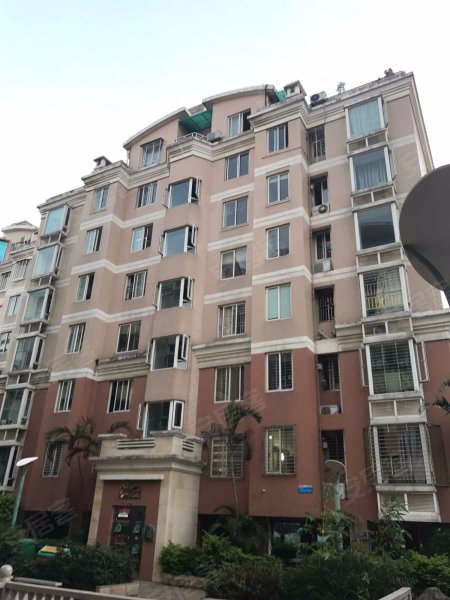 金帝花园,泉秀街87号-泉州金帝花园二手房,租房,房价-泉州安居客