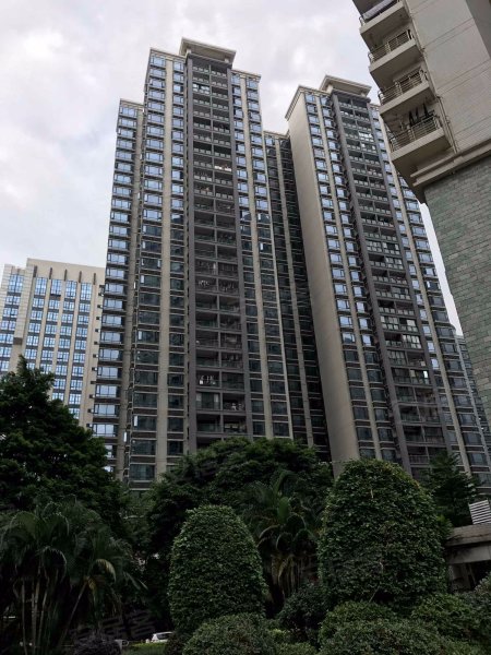 珠江新城凤凰苑,海月路-广州珠江新城凤凰苑二手房,租房,房价-广州