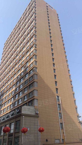 金茂华府,豪门街-玉田金茂华府二手房,租房,房价-玉田安居客