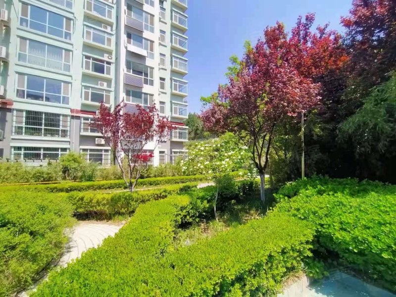 阳光舜城重华苑