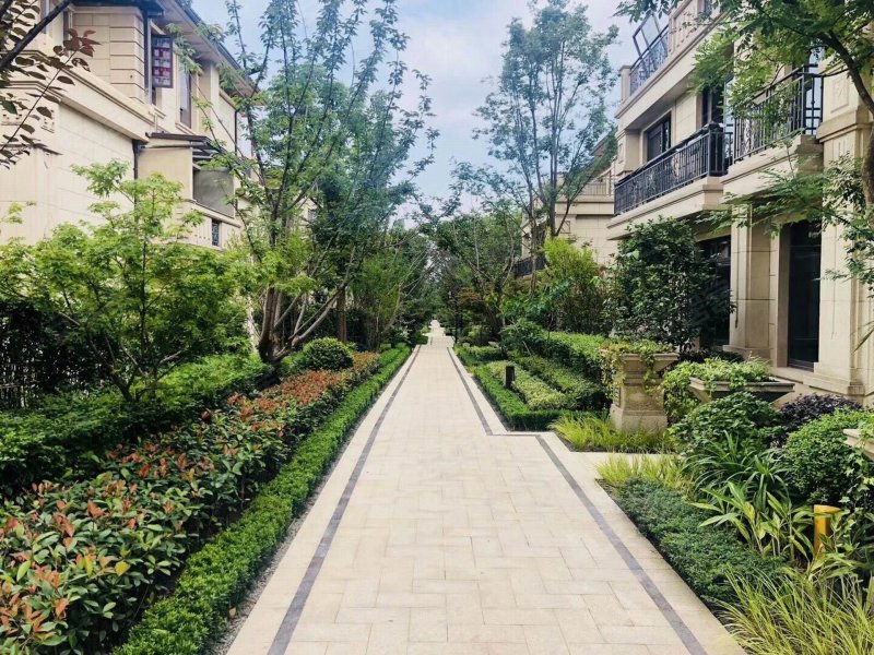 龙湖两江新宸旭宸