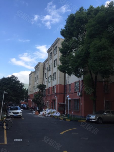 中沟路20弄小区 