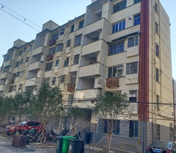 栅堰新村(北区)