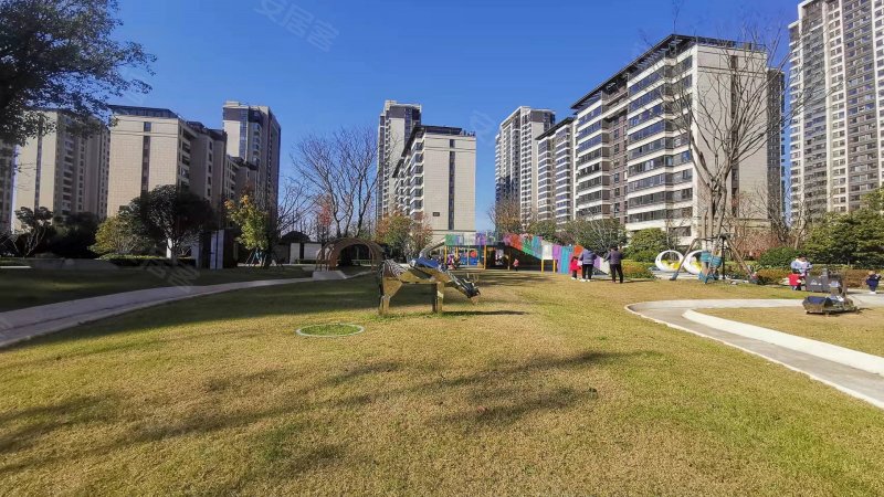 旭辉望江台,望江西路,近将军岭路-合肥旭辉望江台二手房,租房,房价