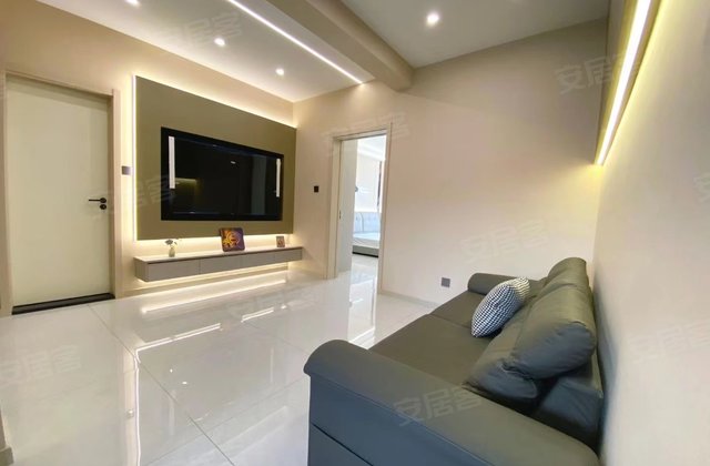 新加坡城2室1厅70㎡34.8万二手房图片