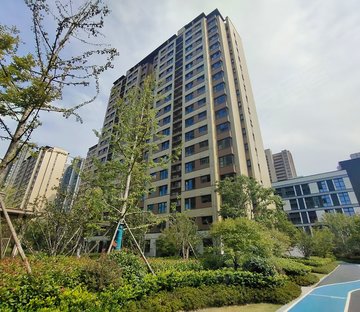 佳兆业燕然居