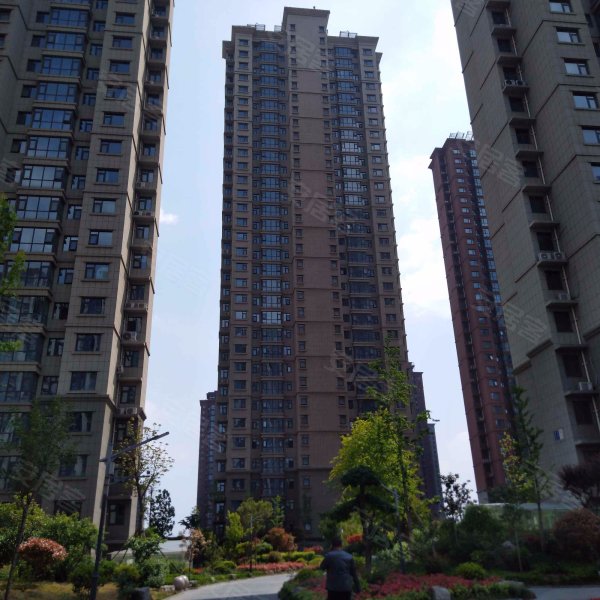 湖西景苑(b区),建华西路,近衡山路-枣庄湖西景苑(b区)二手房,租房