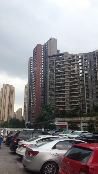 鲁能星城五街区,尚品路777号-重庆鲁能星城五街区二手房,租房,房价