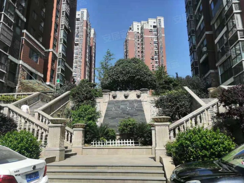 畔山林语1期,武当路-十堰畔山林语1期二手房,租房,房价-十堰安居客