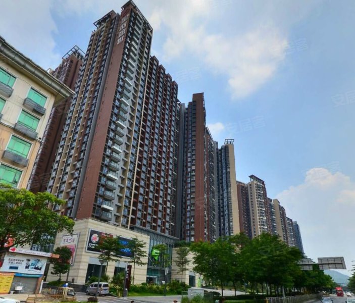 民乐新村,梅观路-深圳民乐新村二手房,租房,房价-深圳安居客