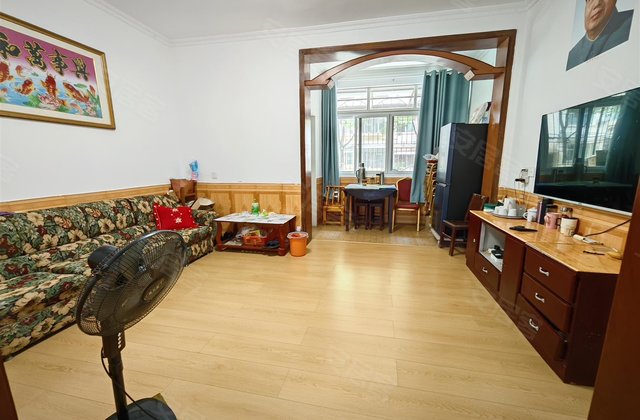 沙洋县农业农村局家属楼2室2厅70㎡16.8万二手房图片