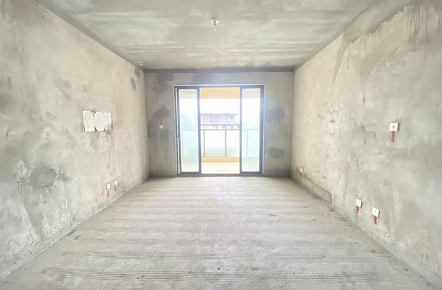 万瑞天悦南湖3室2厅116㎡60万二手房图片