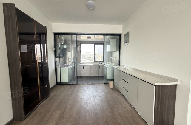 百合新城书香园3室2厅130㎡89万二手房图片