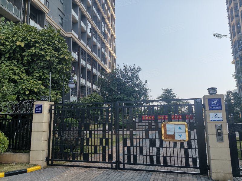 天誉花园六组团