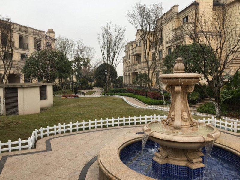 融创凡尔赛花园(二期)