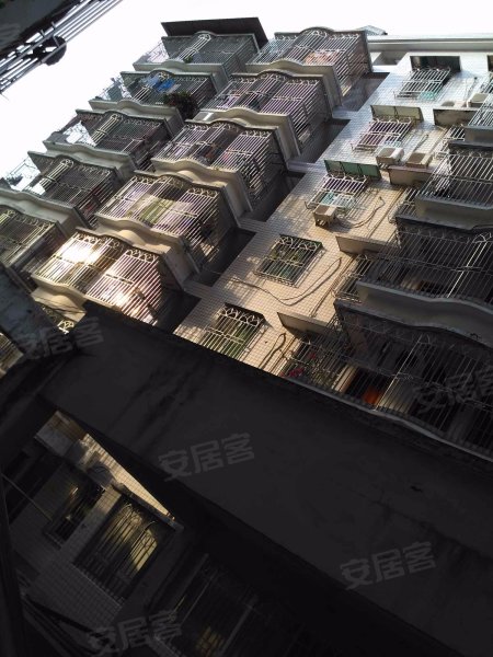 安福小区,北门路72号-福州安福小区二手房,租房,房价-福州安居客