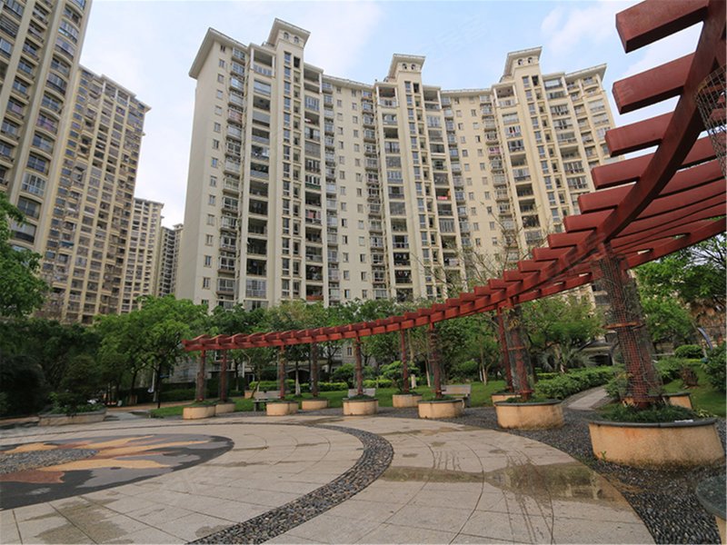 未来海岸蓝月湾(一期南区)