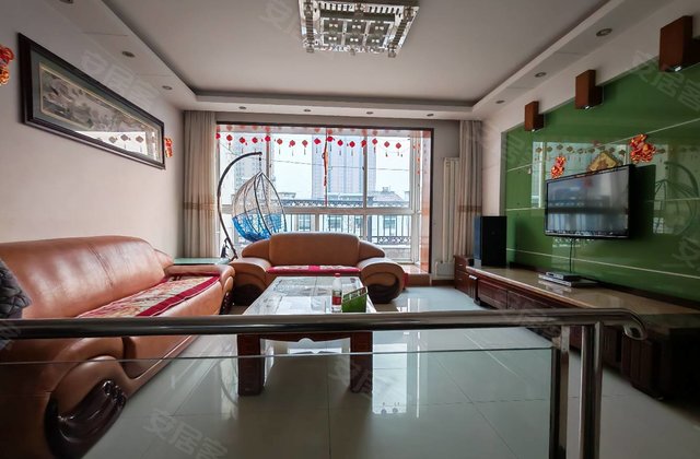 城市艺墅3室2厅130㎡56万二手房图片