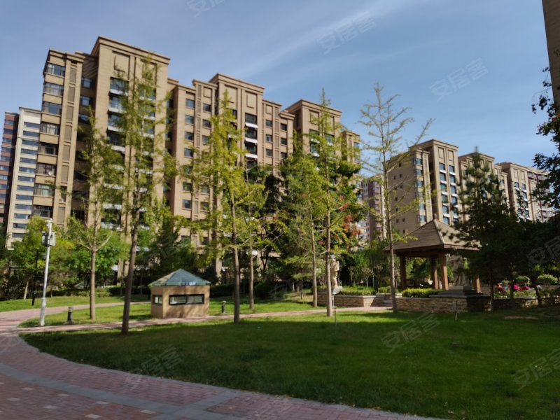 绿地凤凰城,惠北巷10号-银川绿地凤凰城二手房,租房,房价-银川安居客