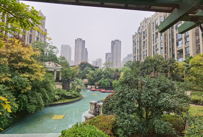 海珀兰轩,凤城九路-西安海珀兰轩二手房,租房,房价-西安安居客