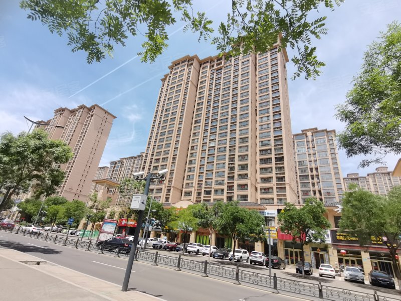 御锦源北区,御河西路-大同御锦源北区二手房,租房,房价-大同安居客