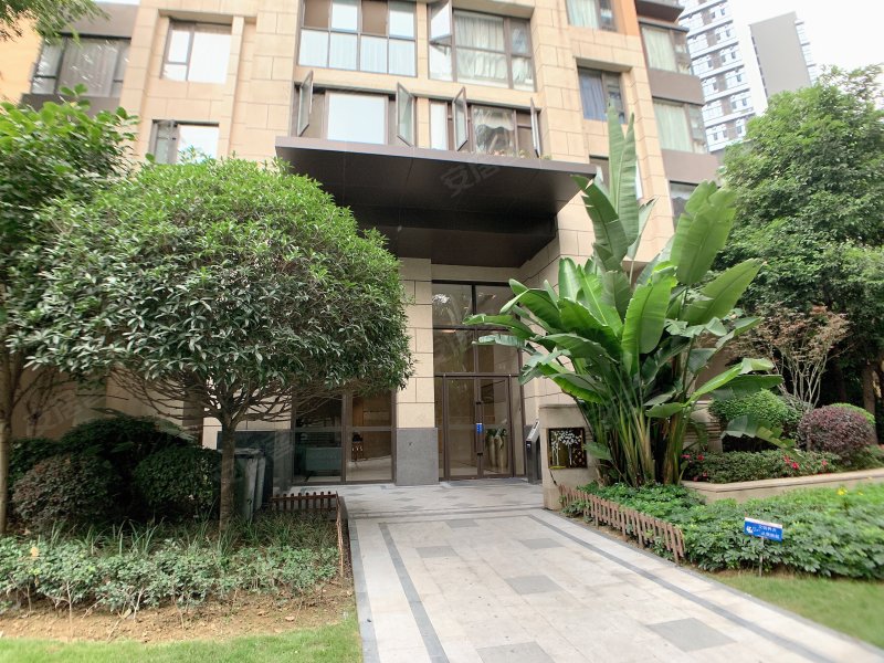 天誉南庭,汇泉东路88号-成都天誉南庭二手房,租房,房价-成都安居客