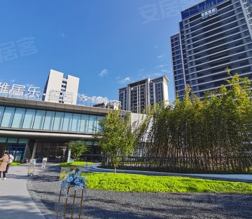 雅居乐玺悦