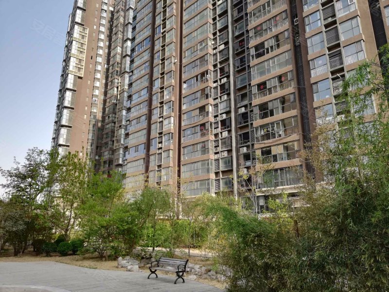 华信山水文苑(逸园)