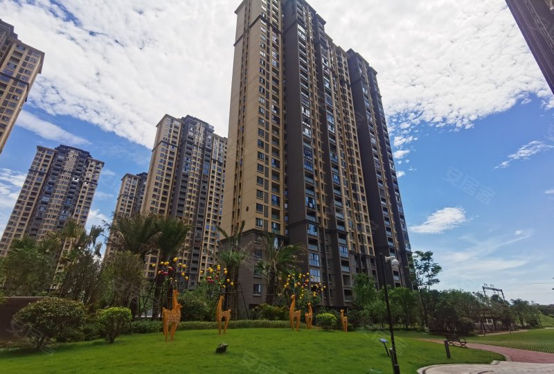 亿利城悦府,金马北路-宁德亿利城悦府二手房,租房,房价-宁德安居客