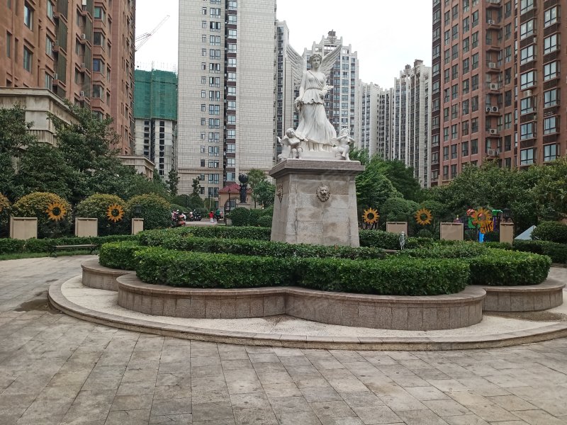 美伦山水华府,天津路-济南美伦山水华府二手房,租房,房价-济南安居客