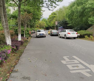 三江鸣翠蓝湾(别墅)