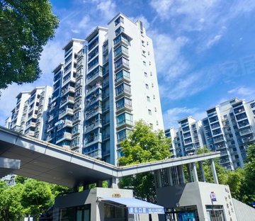 仁恒运杰河滨花园(一期别墅)