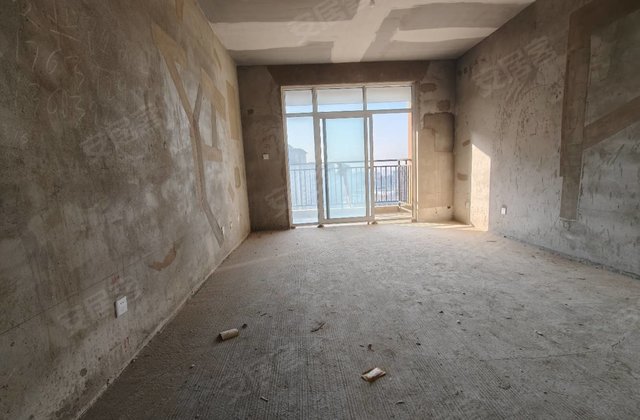 星河湾3室2厅122㎡59.5万二手房图片