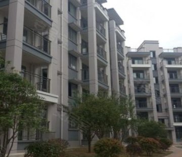 恒大水晶国际广场(华玺府邸)