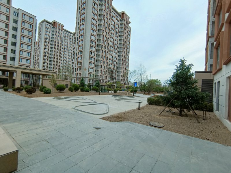 新水湾龙园,文瀛南路-大同新水湾龙园二手房,租房,房价-大同安居客