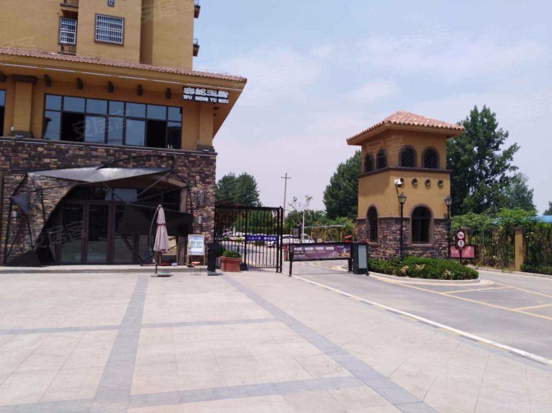 天润城,青菏南路,近青岛南路-曹县天润城二手房,租房,房价-曹县安居客