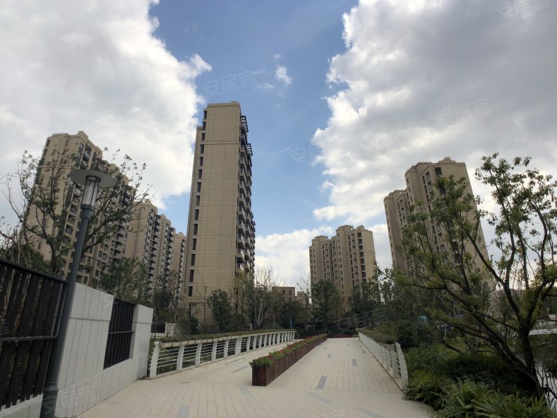 中集金地美兰城