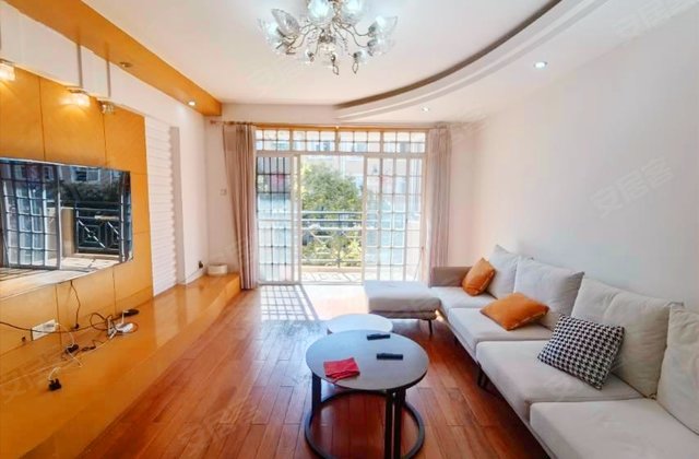 锦苑花园(日新路)3室2厅106.8㎡89.8万二手房图片