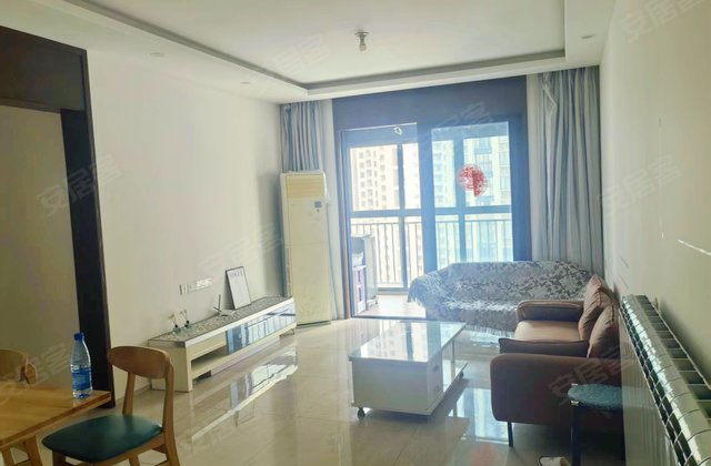 保利香颂3室2厅100㎡132万二手房图片