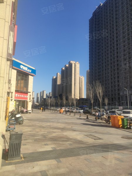 奥马和园,嵩山南路-郑州奥马和园二手房,租房,房价-郑州安居客