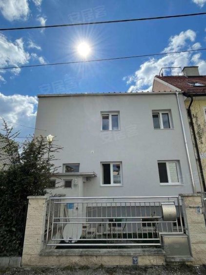 奥地利约¥528万AustriaViennaHouse出售二手房公寓图片