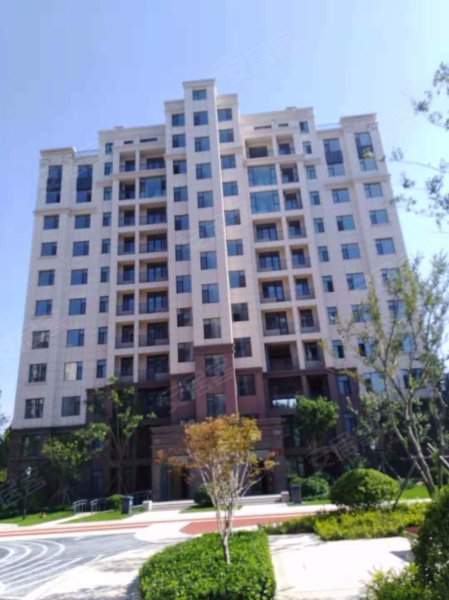 泰和上筑,潍县中路-潍坊泰和上筑二手房,租房,房价-潍坊安居客