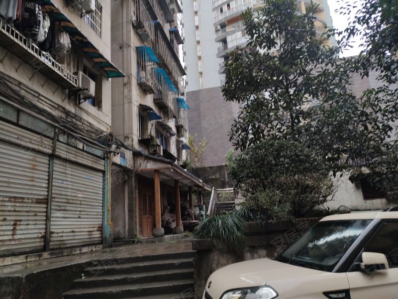 南方花园c1区,科园二街73号-重庆南方花园c1区二手房,租房,房价-重庆