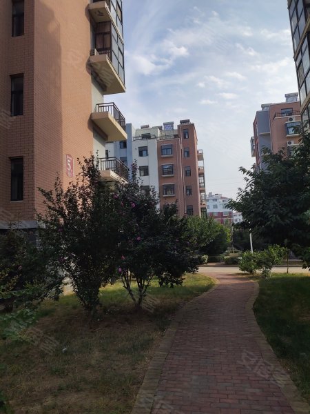 阳光花园(东区)