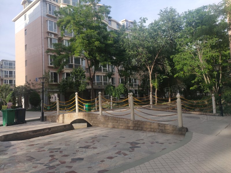 温莎花园,民族北街50号-银川温莎花园二手房,租房,房价-银川安居客